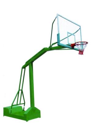 移动式篮球架