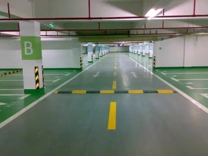 环氧地坪