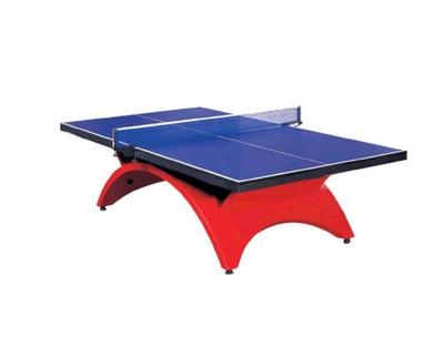乒乓球台