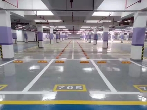 环氧地坪