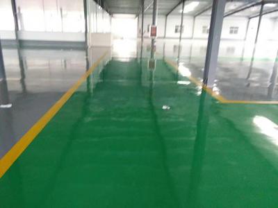 环氧地坪